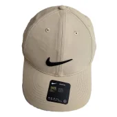 Кепка Nike Logo In The Form Of A Tick "Brown"