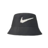 Панамка Nike With Logo Brand "Black"