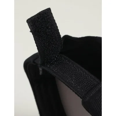 Кепка Balenciaga Apple Color2 "Black" фото № 5