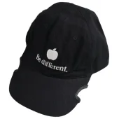 Кепка Balenciaga Apple Color2 "Black"