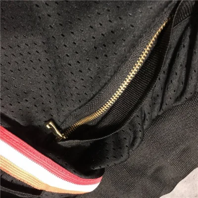 Баскетбольные Шорты Just Don Miami Heat "Black" фото № 6