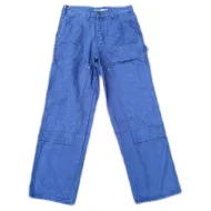 Джинсы Carhartt "Blue Utility"