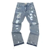 Джинсы Gallery Dept. LA Flare Slim "Light Blue"