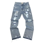 Джинсы Gallery Dept. LA Flare Slim Джинсы Gallery Dept. LA Flare Slim