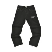 Джинсы Gallery Dept. 5001 Logo Embroidery "Black"