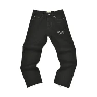 Джинсы Gallery Dept. 5001 Logo Embroidery "Black"