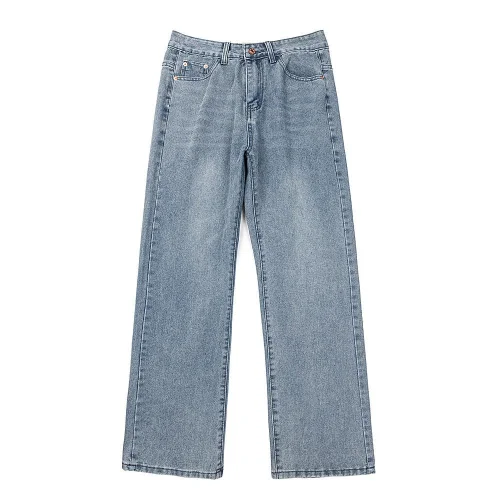 Джинсы Gallery Dept. 5001 Straight "Blue"