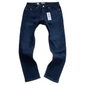 Джинсы Tommy Jeans Metal Buttons "Blue"