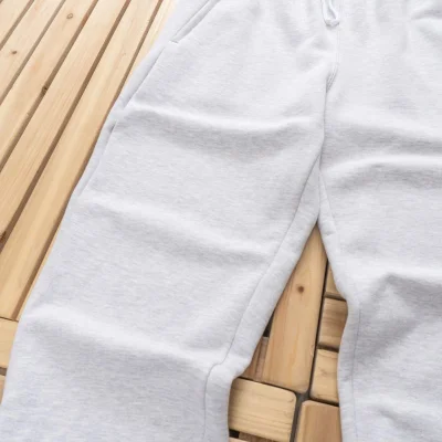 Спортивные Штаны Alexander Wang Side Zip Pocket "White" фото № 6 Спортивные Штаны Alexander Wang Side Zip Pocket "White" фото № 6