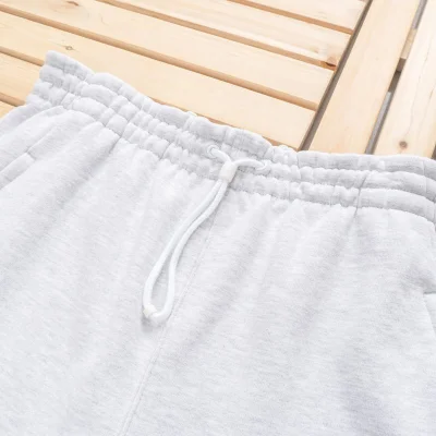 Спортивные Штаны Alexander Wang Side Zip Pocket "White" фото № 7 Спортивные Штаны Alexander Wang Side Zip Pocket "White" фото № 7