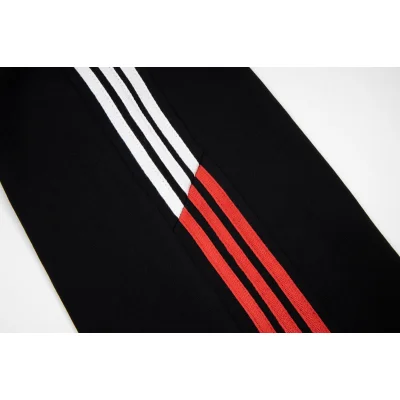 Штаны Balenciaga Straight "Black" фото № 5