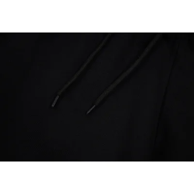 Штаны Balenciaga Straight "Black" фото № 6