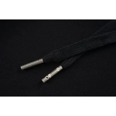 Штаны Burberry With An Animated Logo "Black" фото № 4