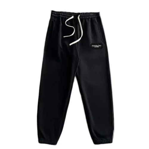 Штаны Christian Dior Black Stroke Christian Dior Couture "Black"