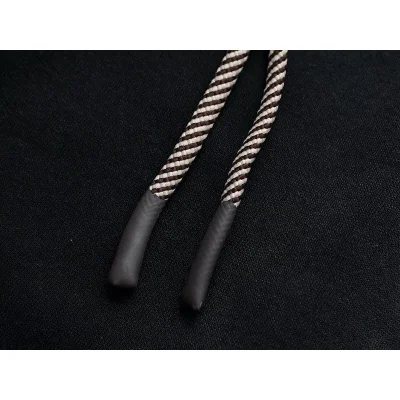 Штаны Christian Dior Black Frontside Print Red "Black" фото № 5