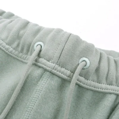 Штаны Christian Dior Wide Sport "Green" фото № 4