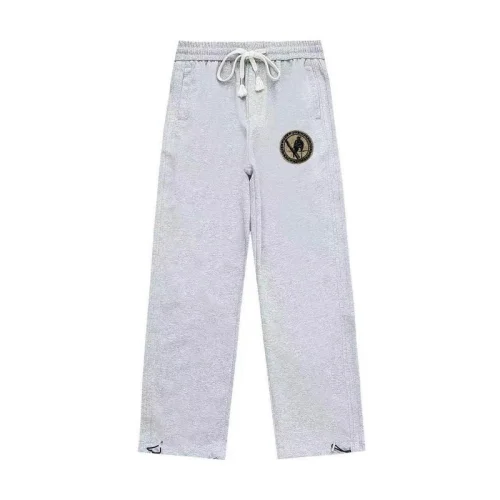 Штаны Christian Dior Print In Circle Skier "Gray"