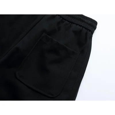 Штаны Christian Dior Grenn Dinozaur Chair Red Outline "Black" фото № 6