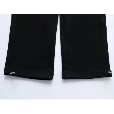 Штаны Christian Dior Grenn Dinozaur Chair Red Outline "Black" фото № 5