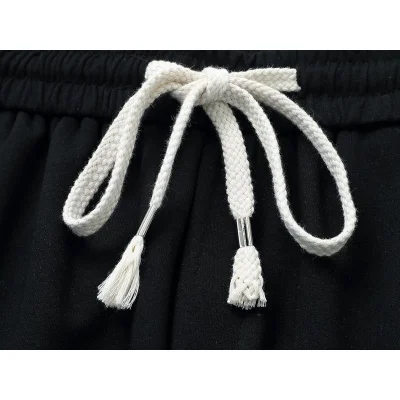 Штаны Christian Dior Grenn Dinozaur Chair Red Outline "Black" фото № 3