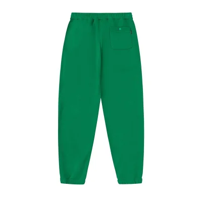 Штаны Covernat Text Logo "Green" фото № 2