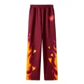 Штаны Drew House The Fire Of Love "Vinous"