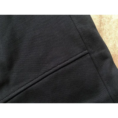 Штаны Evisu With Logo "Black" фото № 4