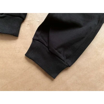 Штаны Evisu With Logo "Black" фото № 9