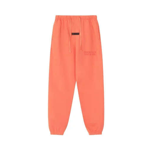 Штаны Fear Of God Loose "Peach"
