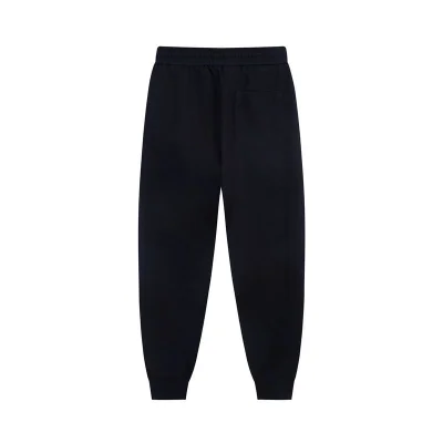 Штаны Givenchy Sport Elastic Band Text "Black" фото № 2