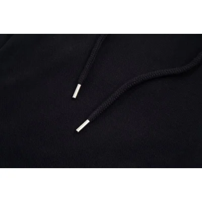 Штаны Givenchy Sport Elastic Band Text "Black" фото № 5