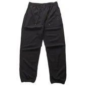 Штаны Givenchy Back One Pocket "Black"