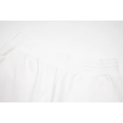 Штаны Givenchy X Disney Print One Hundred One Dalmatians "White" фото № 4