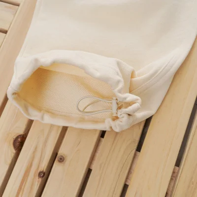 Штаны Grailz With Logo "Cream" фото № 6 Штаны Grailz With Logo "Cream" фото № 6