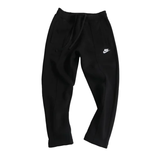 Штаны Nike Small Logo Brand "Black"