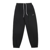Штаны Nike Cotton "Black"