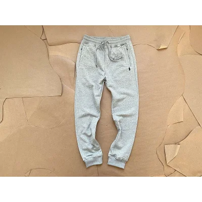 Штаны Polo Small Logo "Gray" фото № 2 Штаны Polo Small Logo "Gray" фото № 2