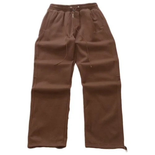 Спортивные штаны Represent Full Logo "Brown"