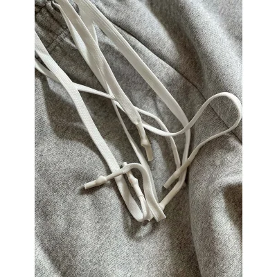 Спортивные Штаны See See Warm Two Side Pocket "Grey" фото № 3