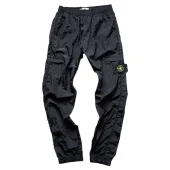 Штаны Stone Island Comfortable Pastime "Black"