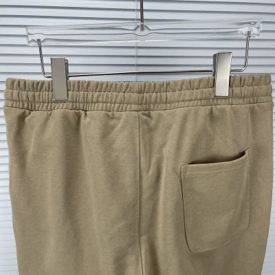 Штаны Stone Island With Logo - Sporty Style "Brown" фото № 5 Штаны Stone Island With Logo - Sporty Style "Brown" фото № 5