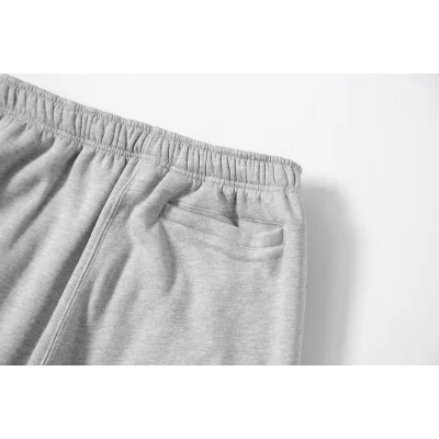 Штаны Stussy X Nike With Logo "Gray" фото № 5 Штаны Stussy X Nike With Logo "Gray" фото № 5