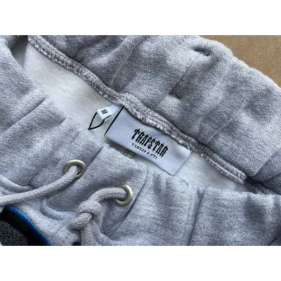 Штаны Trapstar With The Panther Logo "Gray" фото № 5