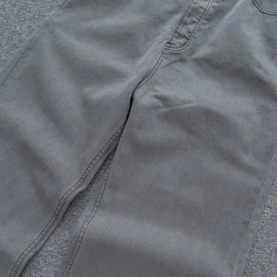 Штаны Vuja De Wide "Gray" фото № 3 Штаны Vuja De Wide "Gray" фото № 3