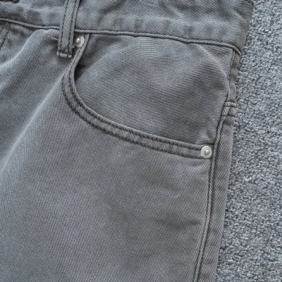 Штаны Vuja De Wide "Gray" фото № 4 Штаны Vuja De Wide "Gray" фото № 4