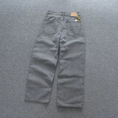 Штаны Vuja De Wide "Gray" фото № 8 Штаны Vuja De Wide "Gray" фото № 8