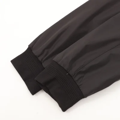 Ветровка Burberry Sophisticated Lining "Black" фото № 3