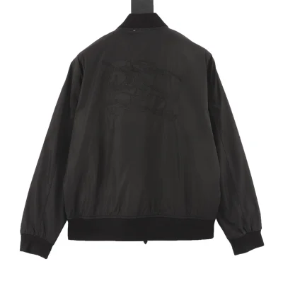 Ветровка Burberry Sophisticated Lining "Black" фото № 2