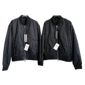 Бомбер Christian Dior All Sides Dior Logos "Black"