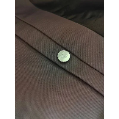 Бомбер Christian Dior Atelier Paris "Brown" фото № 7
